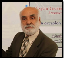 Prof. Dr. Abdul Razzaq Sabir